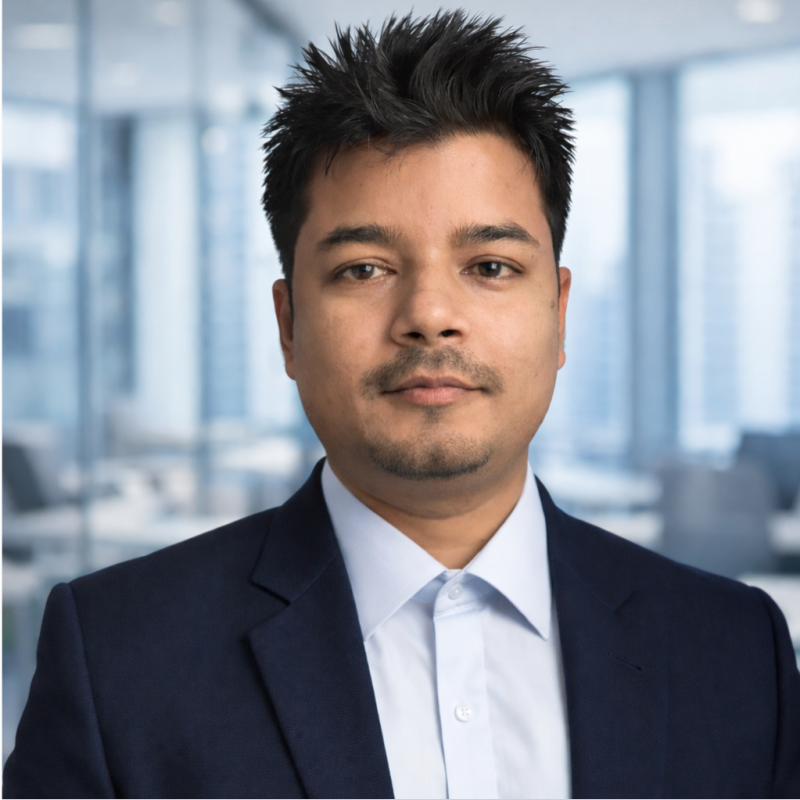 Paban Bhuyan